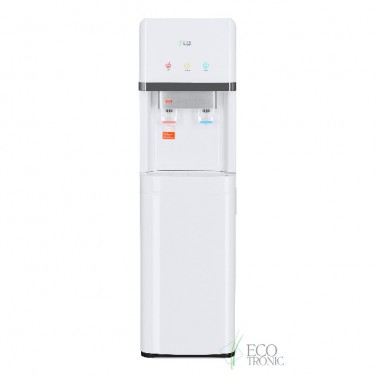 Кулер Ecotronic A6-LXE white (нижняя загрузка)