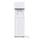 Кулер Ecotronic A6-LXE white (нижняя загрузка)