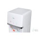 Кулер Ecotronic A6-LXE white (нижняя загрузка)