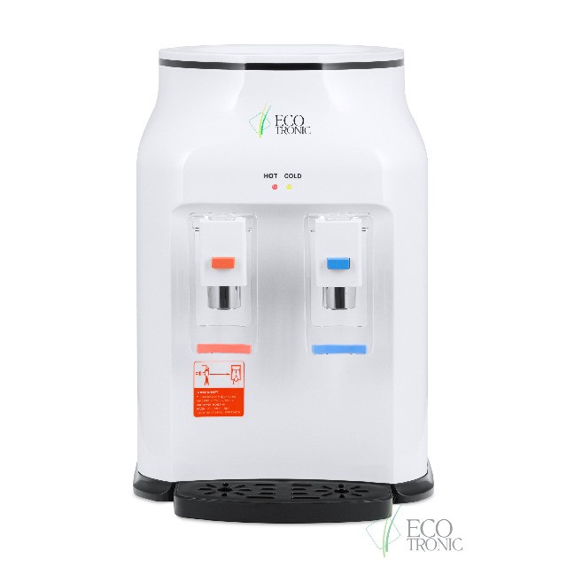 Кулер Ecotronic A2-TE купить в Тюмени