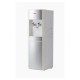 Кулер для воды LD-AEL-28 white/silver