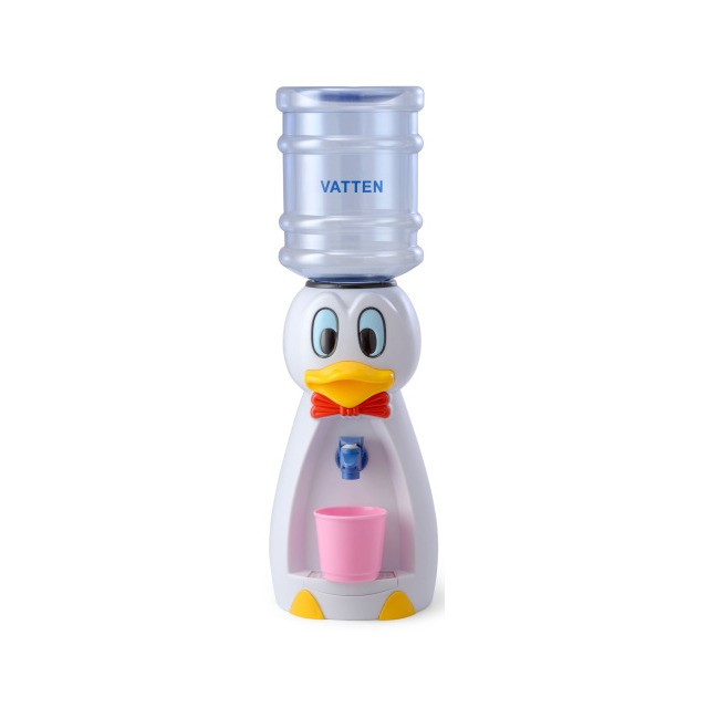 Кулер VATTEN kids Duck White (белый) купить в Тюмени