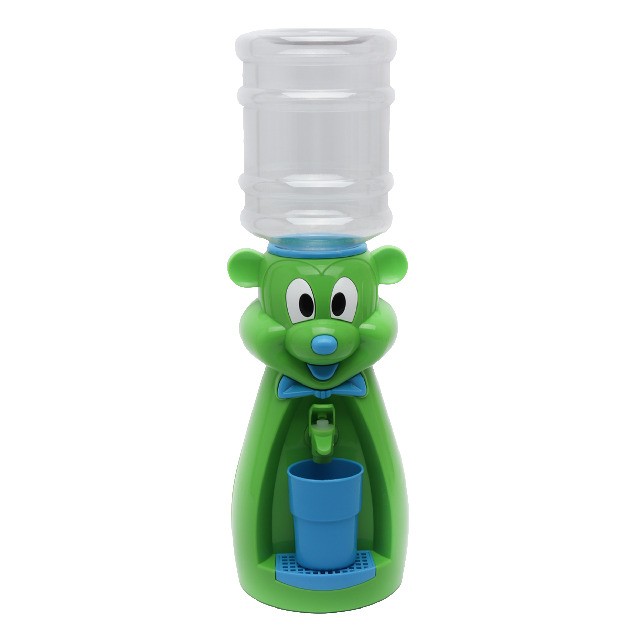 Кулер VATTEN kids Mouse (салатовый) купить в Тюмени
