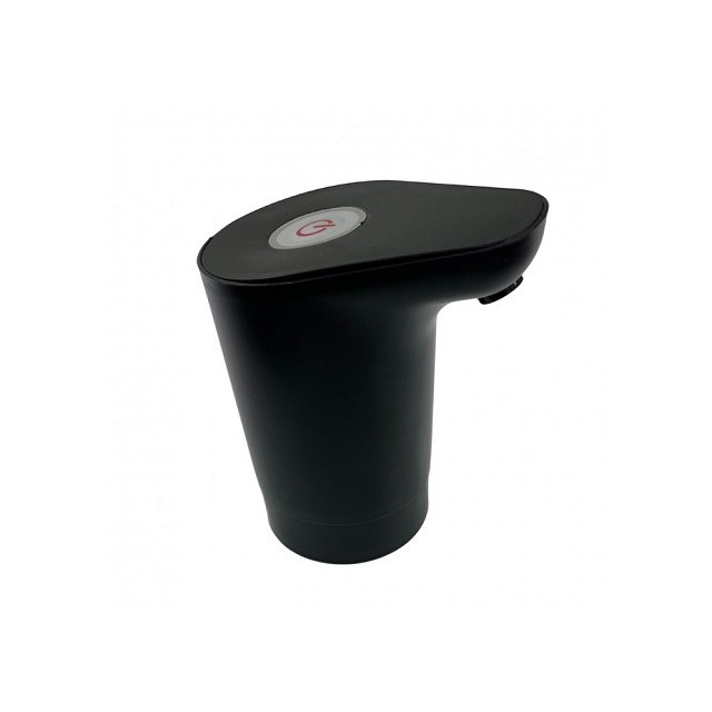 Помпа электрическая «Лайт» Черная купить в Тюмени