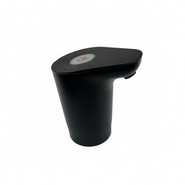 Помпа электрическая «Лайт» Черная