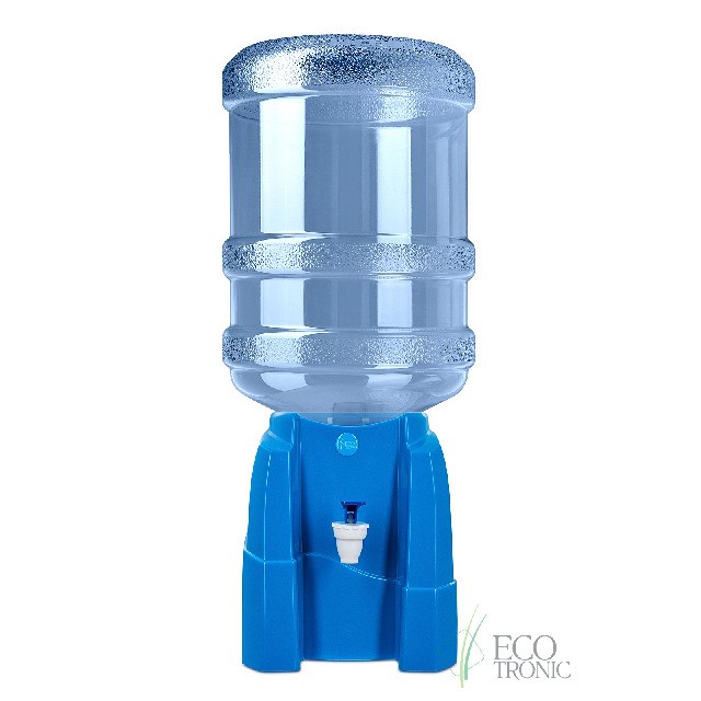 Раздатчик для воды Ecotronic V1-WD blue купить в Тюмени