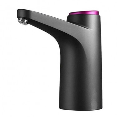 Помпа электрическая «Смарт» Черная (Графит)