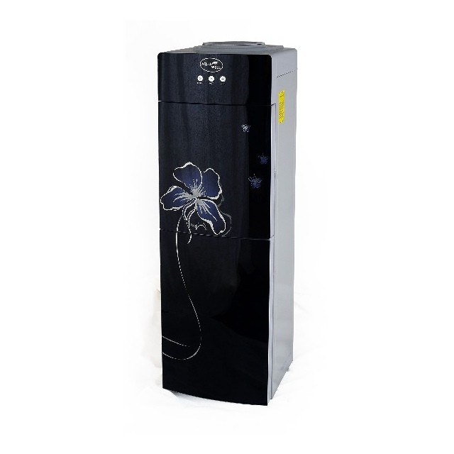 Кулер Aqua Well YLR2 JXC-5 черный  холодильник купить в Тюмени