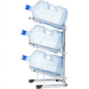 Стойка для бутылей  1/3 бут