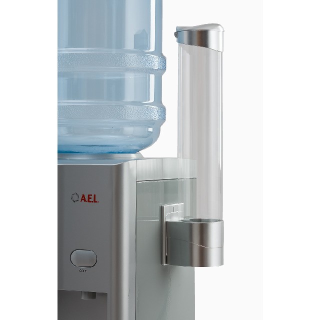 Стаканодержатель на магните, серебро (AEL) купить в Тюмени