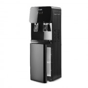 Кулер для воды LD-AEL-85c full black, шкаф