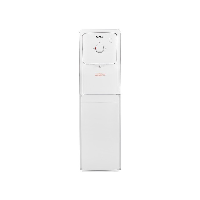 Кулер для воды LD-AEL-807a full/white (нижняя загрузка) купить в Тюмени