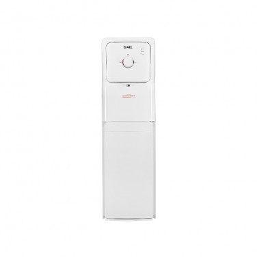 Кулер для воды LD-AEL-807a full/white (нижняя загрузка)