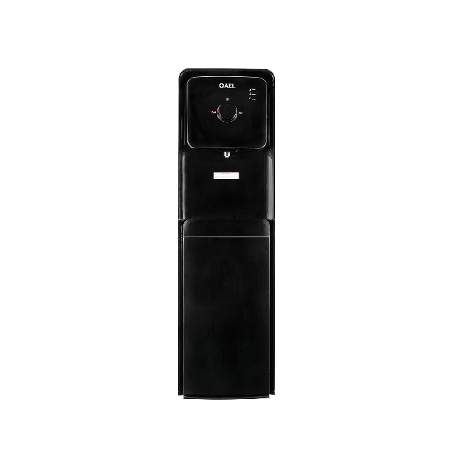 Кулер для воды LD-AEL-807a full/black(нижняя загрузка) купить в Тюмени