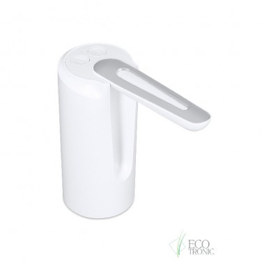 Помпа аккумуляторная Ecotronic PLR-640