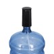 Помпа аккумуляторная Ecotronic PLR-610 Black