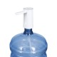 Помпа аккумуляторная Ecotronic PLR-610 White