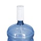 Помпа аккумуляторная Ecotronic PLR-610 White