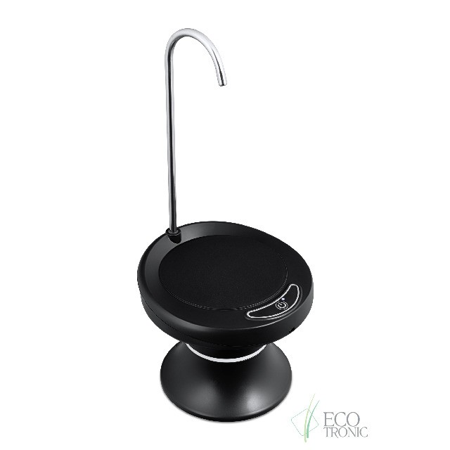 Помпа-подставка Ecotronic PLR-540 купить в Тюмени