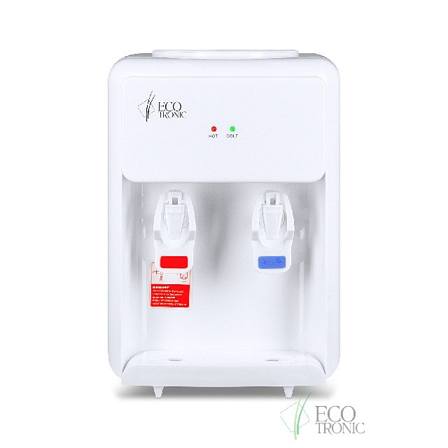 Кулер Ecotronic R2-TE купить в Тюмени