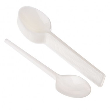 Ложка столовая 1уп*100 шт.