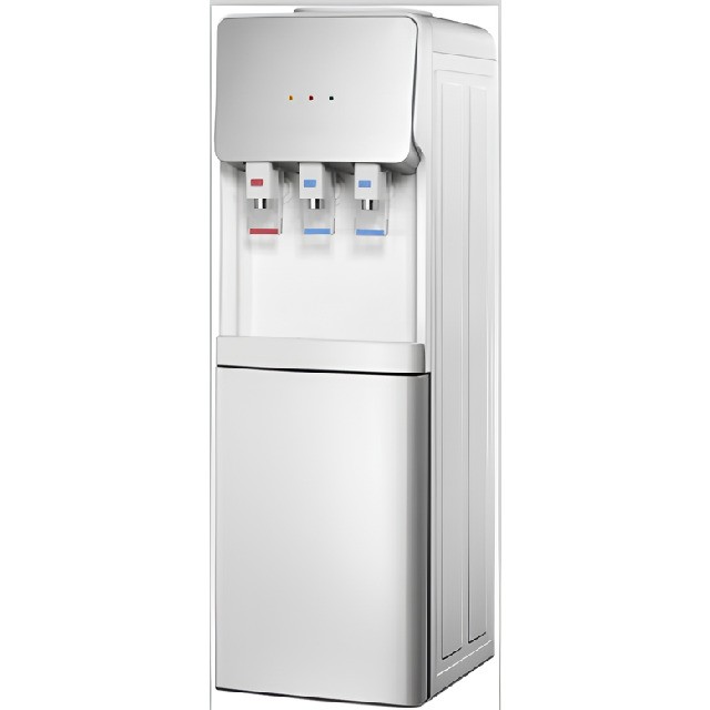 Кулер AQVIOL WD-1011 S-X3, шкаф купить в Тюмени