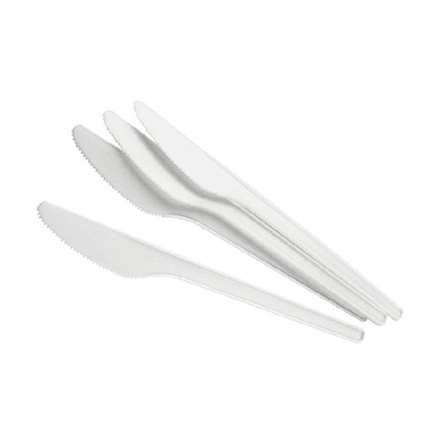 Нож столовый Мистерия 1уп.*100 шт. купить в Тюмени