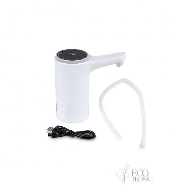 Помпа аккумуляторная Ecotronic PLR-110