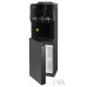 Кулер Ecotronic K26-LCE black, шкаф