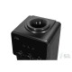 Кулер Ecotronic K26-LCE black, шкаф