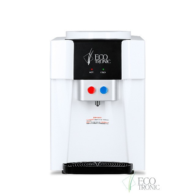 Кулер Ecotronic A1-TN (без охлаждения) купить в Тюмени