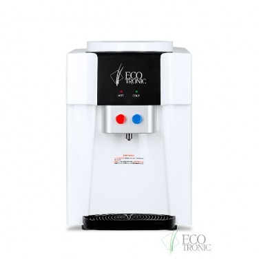 Кулер Ecotronic A1-TN (без охлаждения)