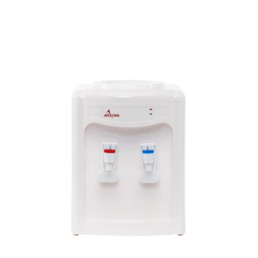 Кулер APEXCOOL 26TD белый