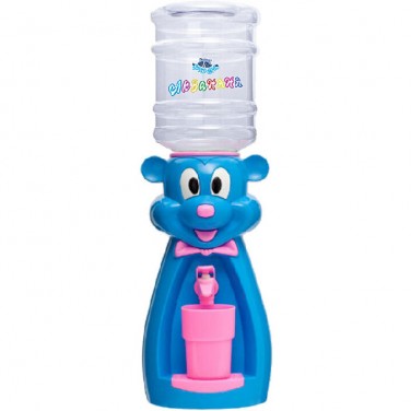 Кулер VATTEN kids Mouse Blue (голубой)