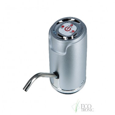 Помпа аккумуляторная Ecotronic PLR-520