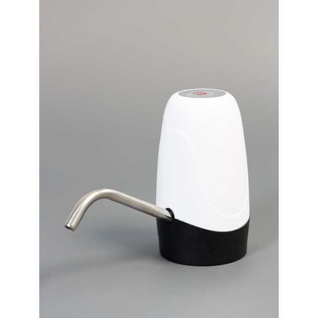 Помпа электрическая К7, белая купить в Тюмени