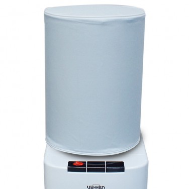 Чехол для бутыли 19л (Белый)