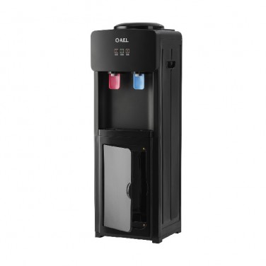 Кулер для воды LD-AEL-86с full black