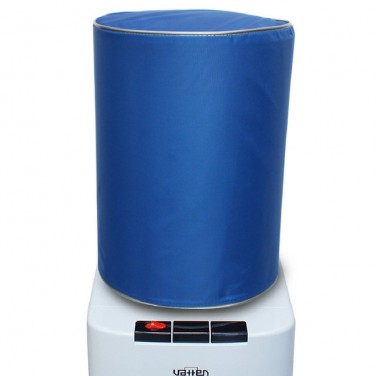 Чехол для бутыли 19л (Синий)