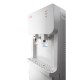 Кулер для воды LD-AEL-18c white, шкаф