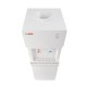 Кулер для воды LD-AEL-18c white, шкаф