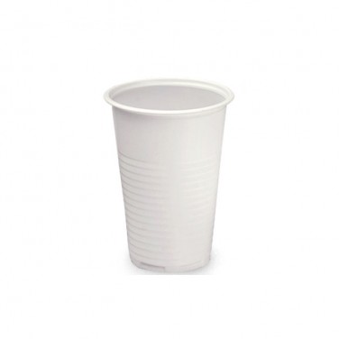 Стакан пластиковый  200 мл. 1уп.*100шт