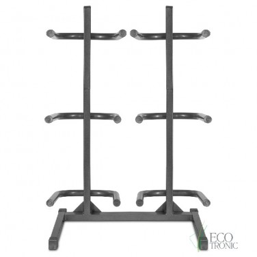 Стойка для бутылей 1/6 бут