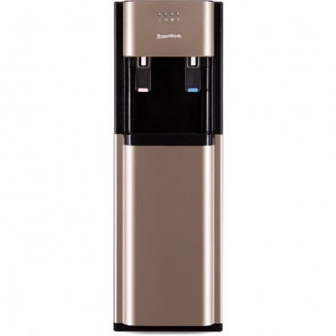 Кулер Aqua Work 41-LDS золото (нижняя загрузка)