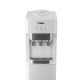 Кулер для воды LD-AEL-72c white, шкаф