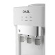 Кулер для воды LD-AEL-72c white, шкаф