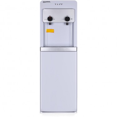 Кулер Aqua Work 43-LDS белый (нижняя загрузка)