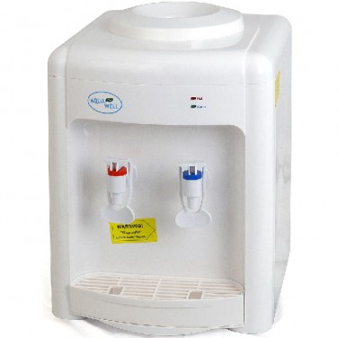 Кулер Aqua Well 36 TD
