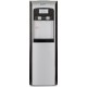 Кулер Aqua Work YLR 1-5-V90 серебристо-черный, шкаф