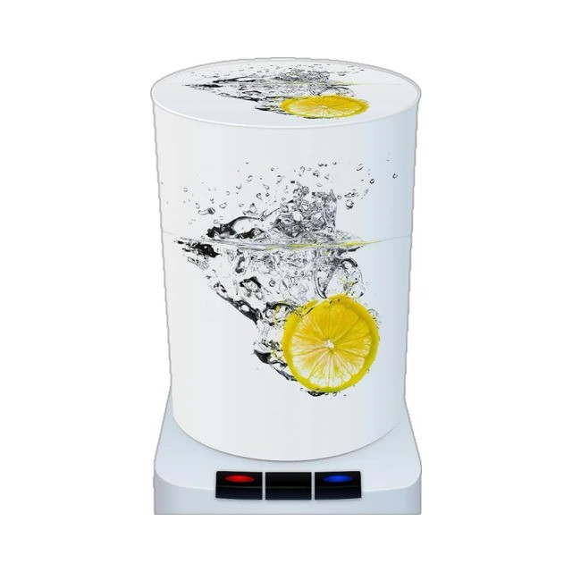 Чехол для бутыли 19л (Лимон) купить в Тюмени